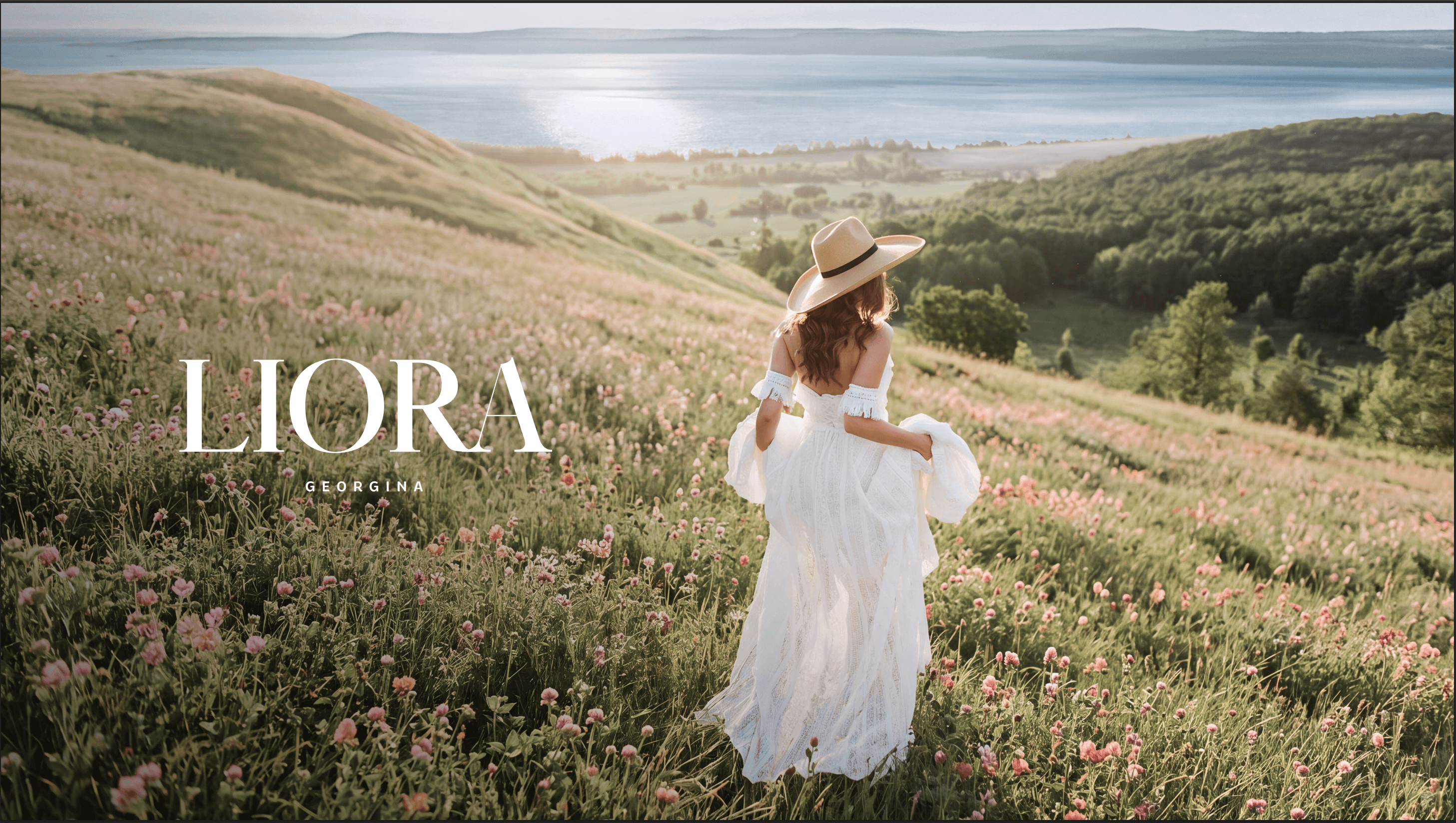 liora banner